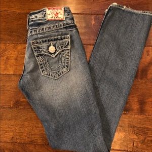 True Religion Jeans size 26